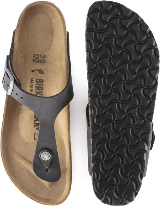 Birkenstock Platte sandalen - Foto 7