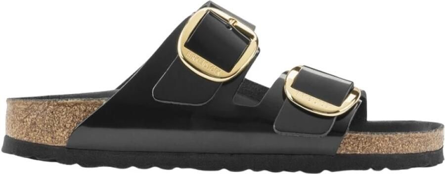 Birkenstock Platte sandalen