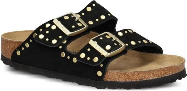 Birkenstock Arizona Rivet Black - Foto 3