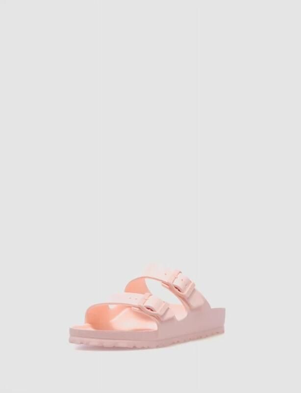 Birkenstock Arizona Eva Sandalen Roze Fashion Wear Vrouwen - Foto 7
