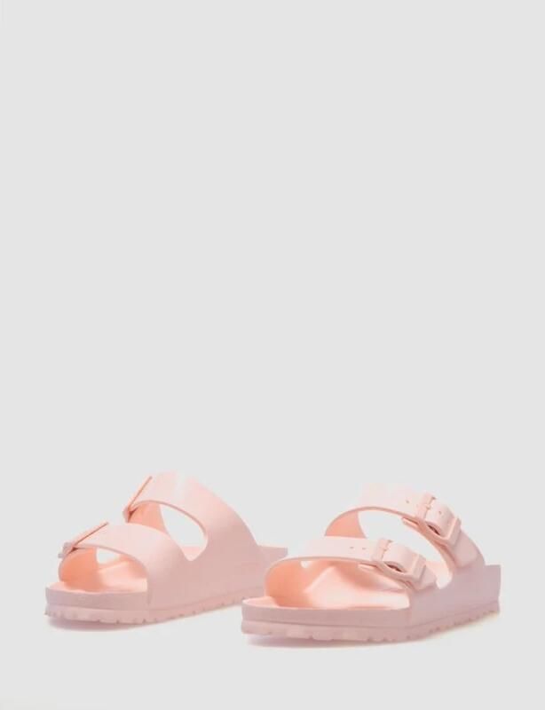 Birkenstock Arizona Eva Sandalen Roze Fashion Wear Vrouwen - Foto 9