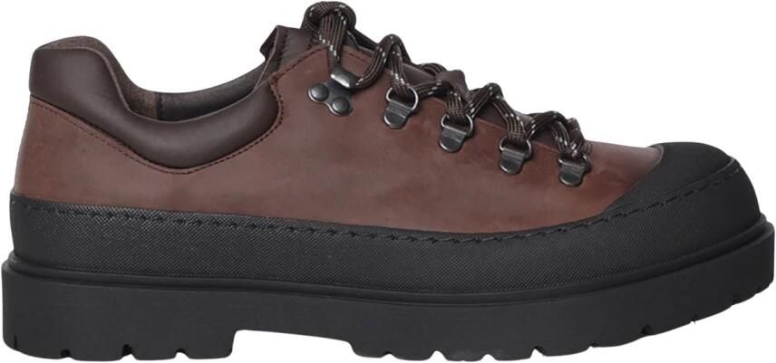 Birkenstock Prescott Lace Low