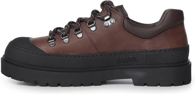Birkenstock Prescott Lace Low - Foto 4