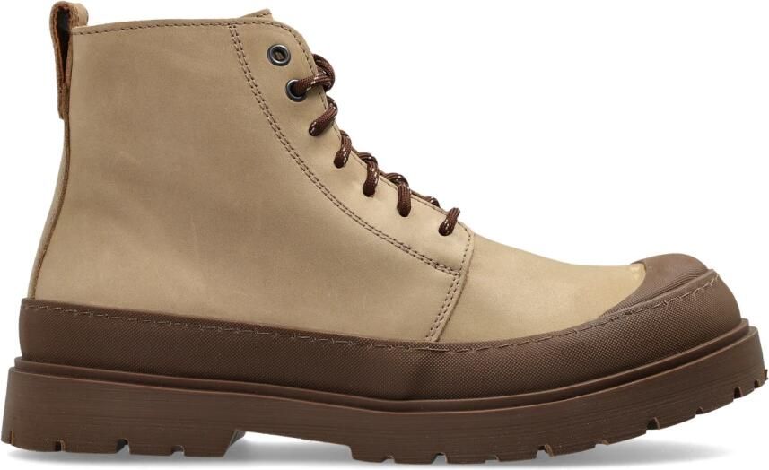 Birkenstock Prescott Lace Up