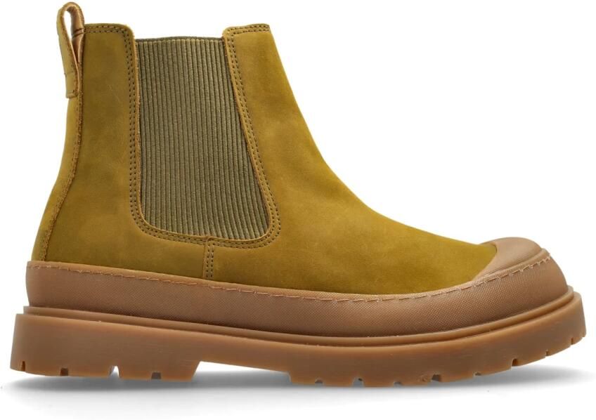 Birkenstock Prescott Slip On