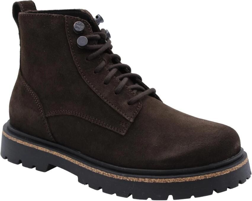 Birkenstock Schoenen Kant Midden Brown - Foto 4