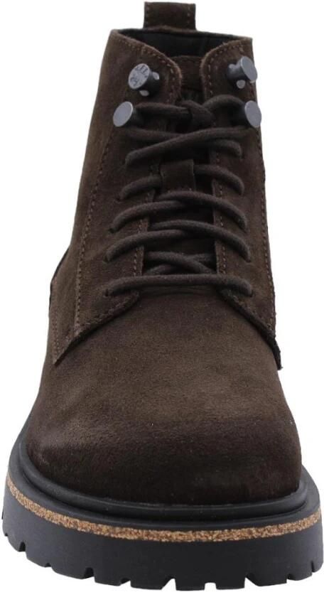 Birkenstock Schoenen Kant Midden Brown - Foto 5