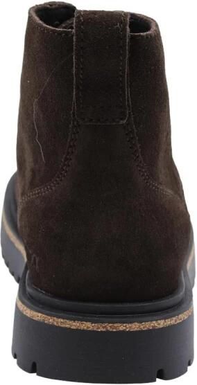 Birkenstock Schoenen Kant Midden Brown - Foto 7