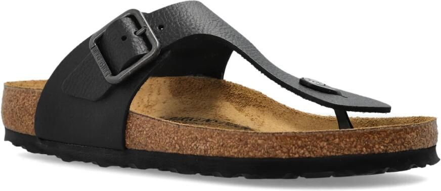 Birkenstock Ramses Wire Buckle