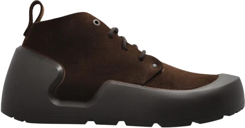 Birkenstock Reykjavik Mid Lace