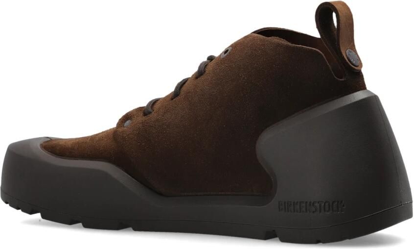 Birkenstock Reykjavik Mid Lace - Foto 4