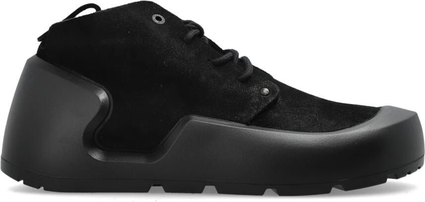 Birkenstock Reykjavik Mid Lace Regular Fit