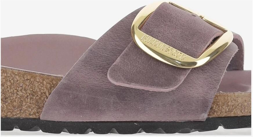 Birkenstock Comfortabele Leren Sandalen voor Vrouwen - Foto 2