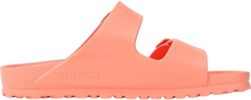 Birkenstock Arizona EVA Women Favorite Styles lichtroze Schoenen