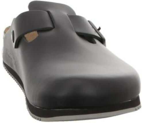 Birkenstock Werkschoenen BOSTON SL Clog voor een normale werkdag - Foto 3