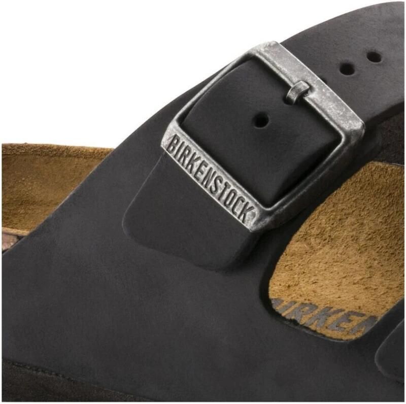 Birkenstock Sandalen Arizona Birko-Flor