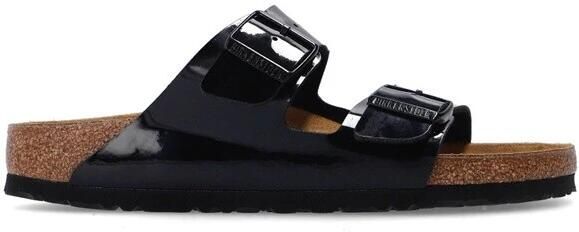 Birkenstock Sandalen Arizona Birko-Flor Patent