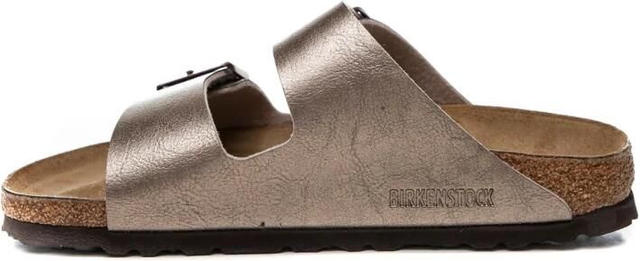 Birkenstock Arizona Graceful Pantoffels Birko Flor Streetwear Vrouwen - Foto 12