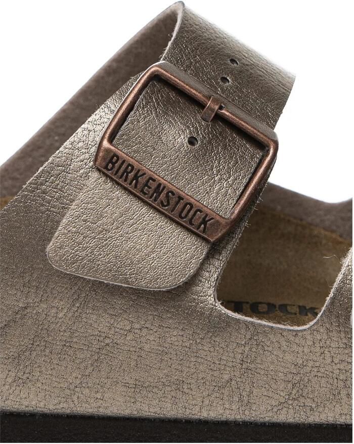 Birkenstock Arizona Graceful Pantoffels Birko Flor Streetwear Vrouwen - Foto 5