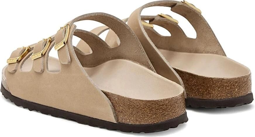 Birkenstock Comfortabele Sandaal met Verstelbare Banden - Foto 2