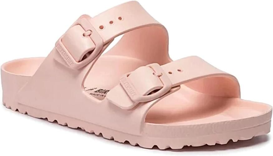 Birkenstock Arizona Eva Sandalen Roze Fashion Wear Vrouwen - Foto 10