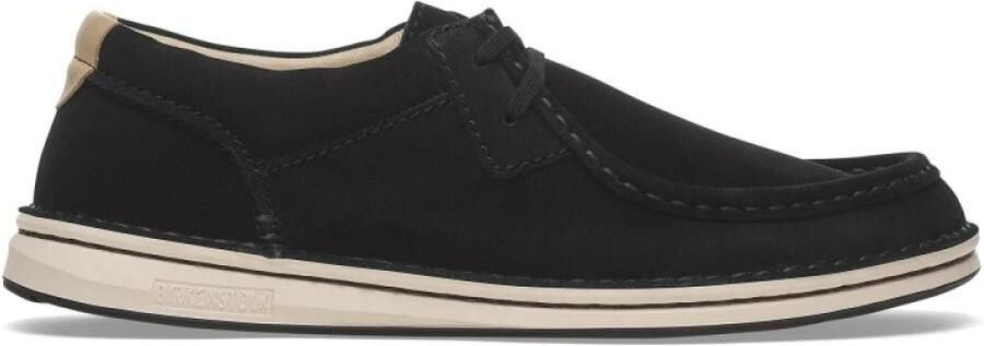 Birkenstock Pasadena Schoenen Zwart Regular Fit Unisex - Foto 3