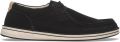 Birkenstock Pasadena Schoenen Zwart Regular Fit Unisex - Zwart