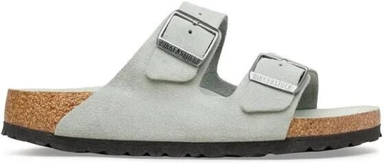 Birkenstock Sliders