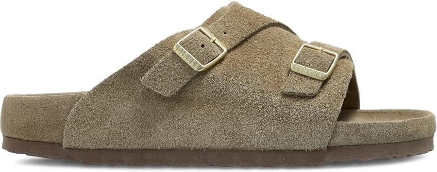 Birkenstock Sliders