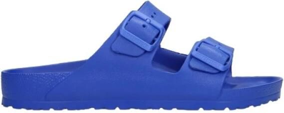Birkenstock Sliders