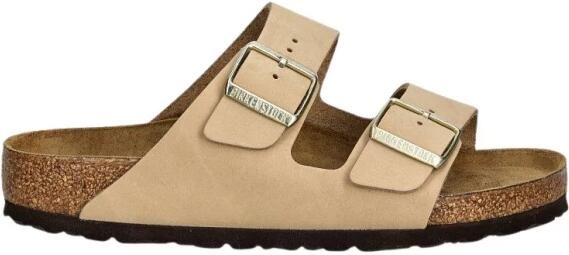 Birkenstock Sliders Regular Fit
