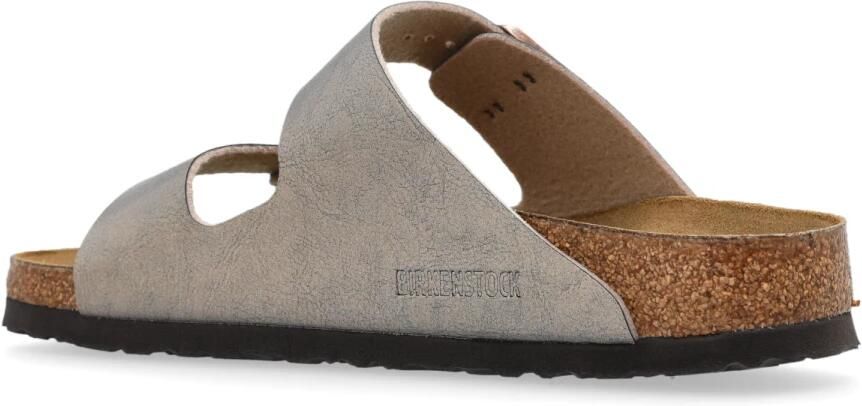 Birkenstock Arizona Graceful Pantoffels Birko Flor Streetwear Vrouwen - Foto 9