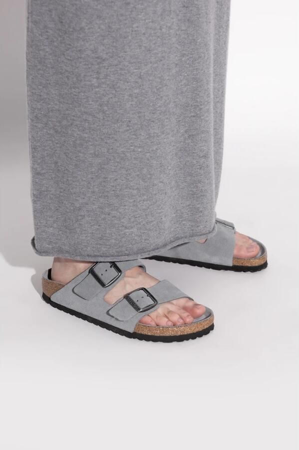 Birkenstock Slides Arizona BS - Foto 2