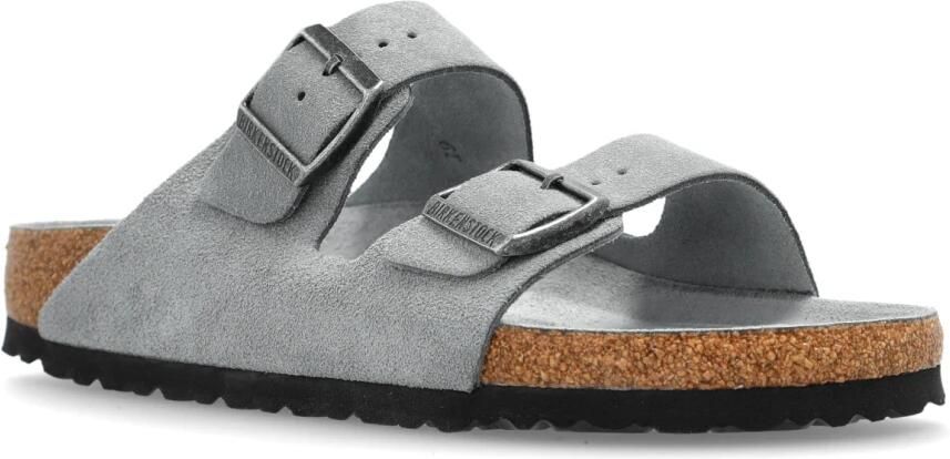 Birkenstock Slides Arizona BS - Foto 4