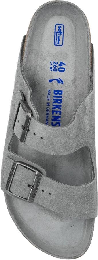 Birkenstock Slides Arizona BS - Foto 6