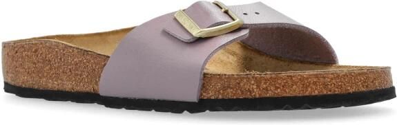 Birkenstock -Dames purper slippers & muiltjes - Foto 6