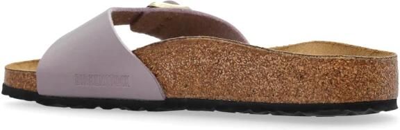 Birkenstock -Dames purper slippers & muiltjes - Foto 5