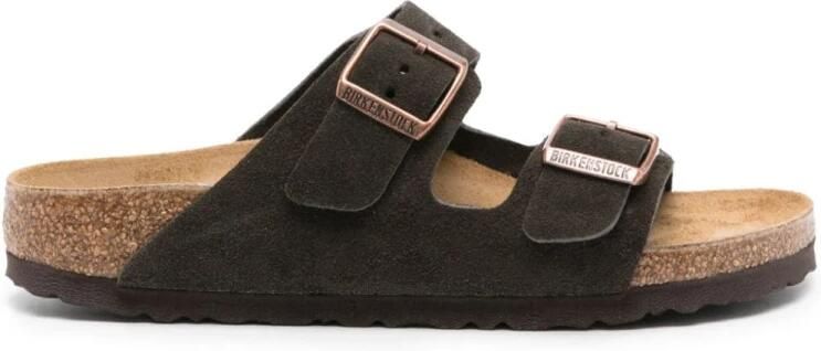 Birkenstock Slippers Smalle Pasvorm