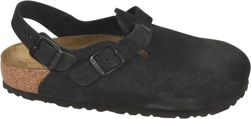 Birkenstock Smalle Sandalen
