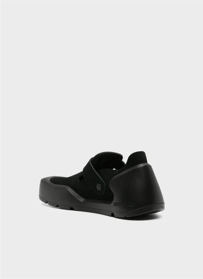 Birkenstock Reykjavik Schoenen Stijlvol Model Black Heren - Foto 2