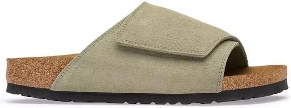Birkenstock Solana LEVE Smalle Pasvorm