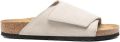 Birkenstock Solana Narrow Fit - Beige