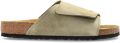 Birkenstock Solana VL - Groen