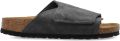 Birkenstock Solana VL Smalle Pasvorm - Grijs