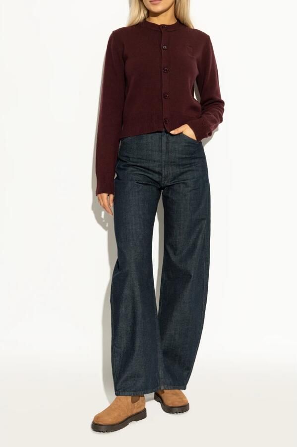 Birkenstock Highwood Slip On Mid S Suede Leather Laarzen Fashion Wear Volwassen - Foto 6