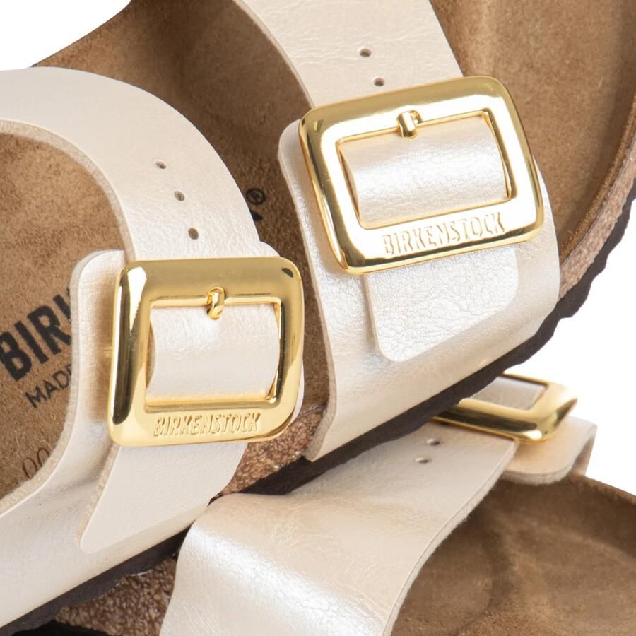 Birkenstock Slippers Sydney Cushion Buckle - Foto 3