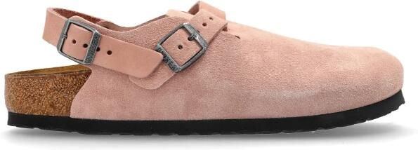 Birkenstock Tokio II Suede