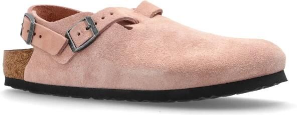 Birkenstock Tokio II Suede
