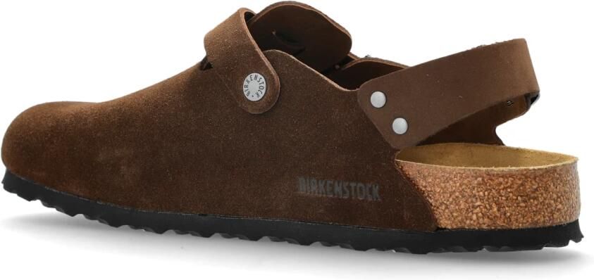 Birkenstock Tokio II Suede - Foto 5