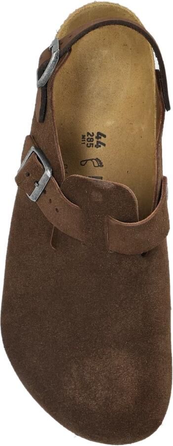 Birkenstock Tokio II Suede - Foto 6